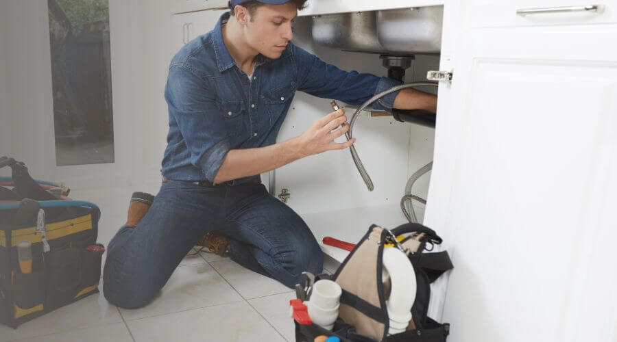 Professional Leak Detection in Sonyea, NY
